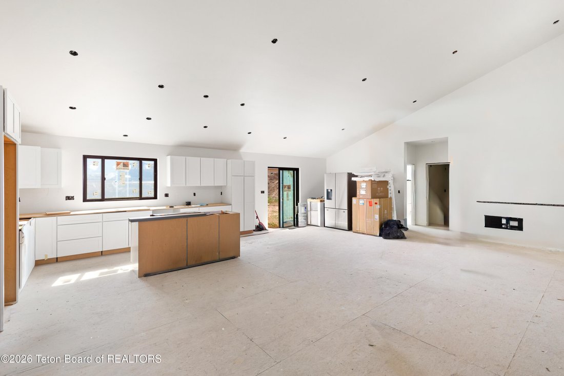 House in Freedom, Idaho, United States 5 - 18431880