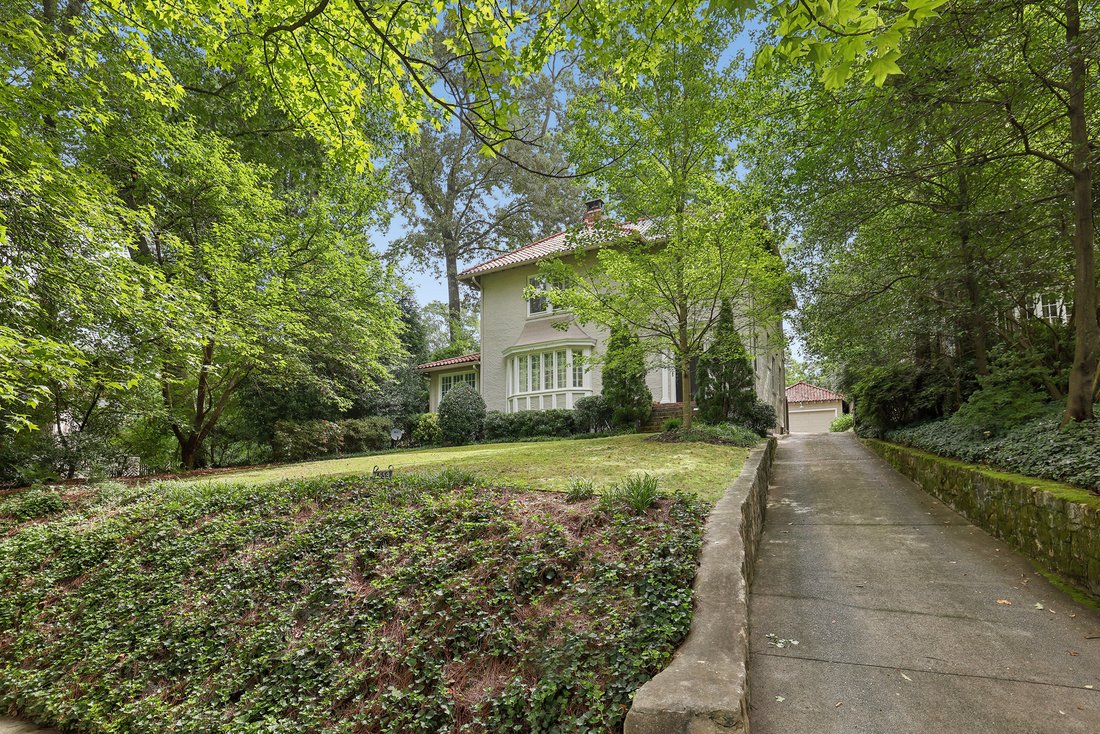 House in Atlanta, Georgia, United States 2 - 18510594