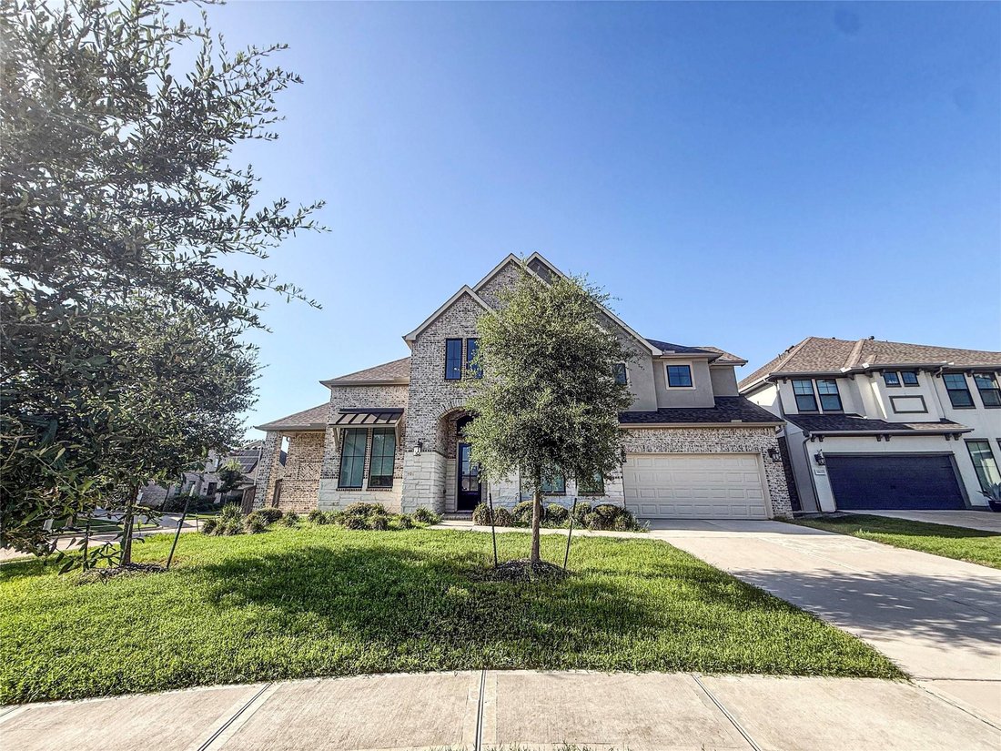 House in Fulshear, Texas, United States 1 - 18521181