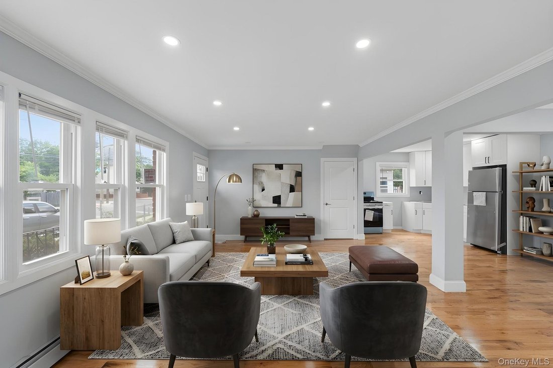 Apartment in New York, New York, United States 1 - 18511007