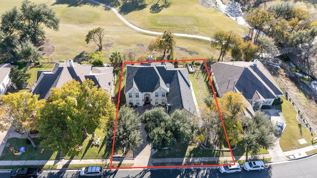 House in Round Rock, Texas, United States 3 - 16779610