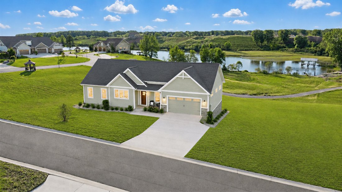 House in Kuttawa, Kentucky, United States 1 - 18512464