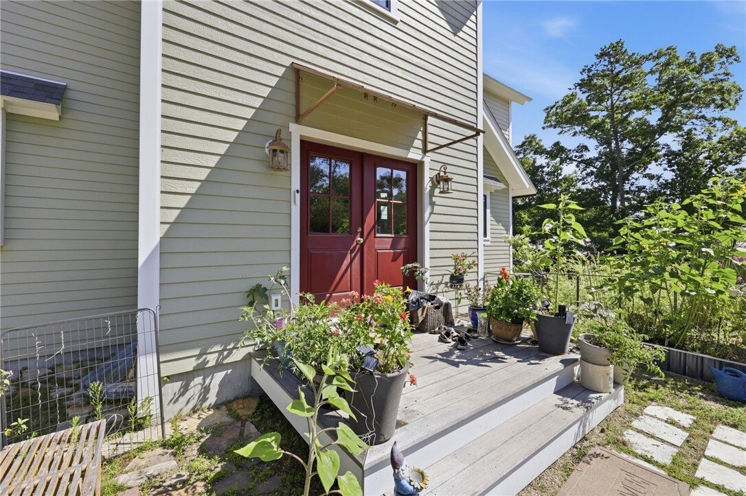 House in Coventry, Rhode Island, United States 5 - 18510938