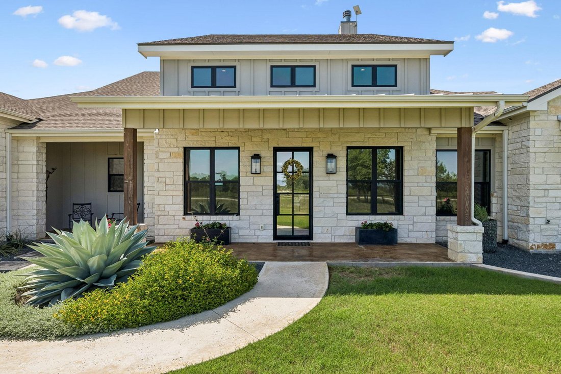 House in Burnet, Texas, United States 2 - 18512173