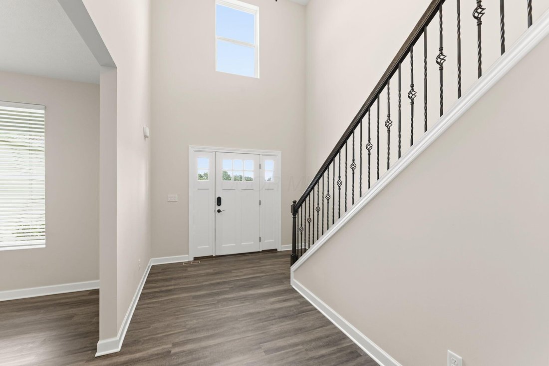 House in Sunbury, Ohio, United States 2 - 18508182