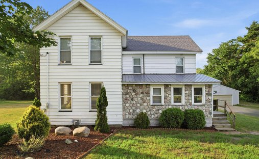 House in Fennville, Michigan, United States 1
