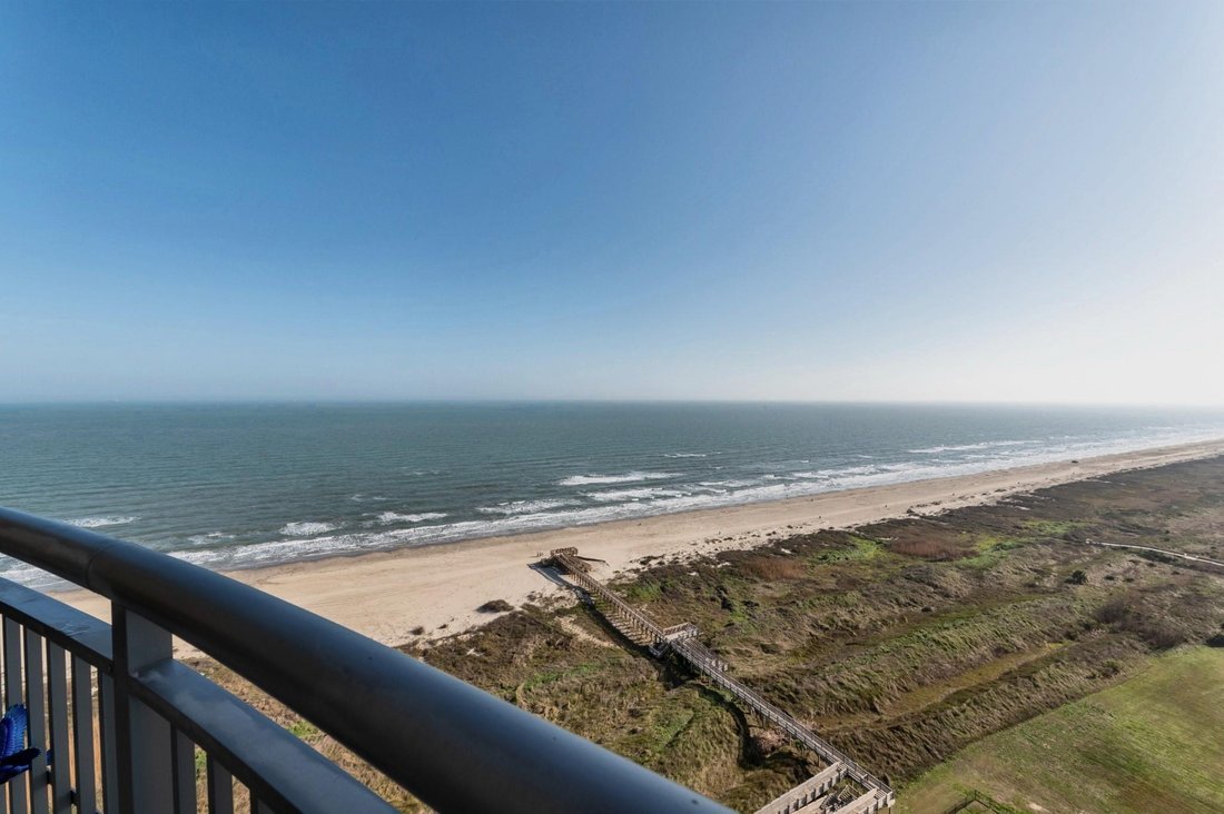 Condo in Galveston, Texas, United States 4 - 18519080