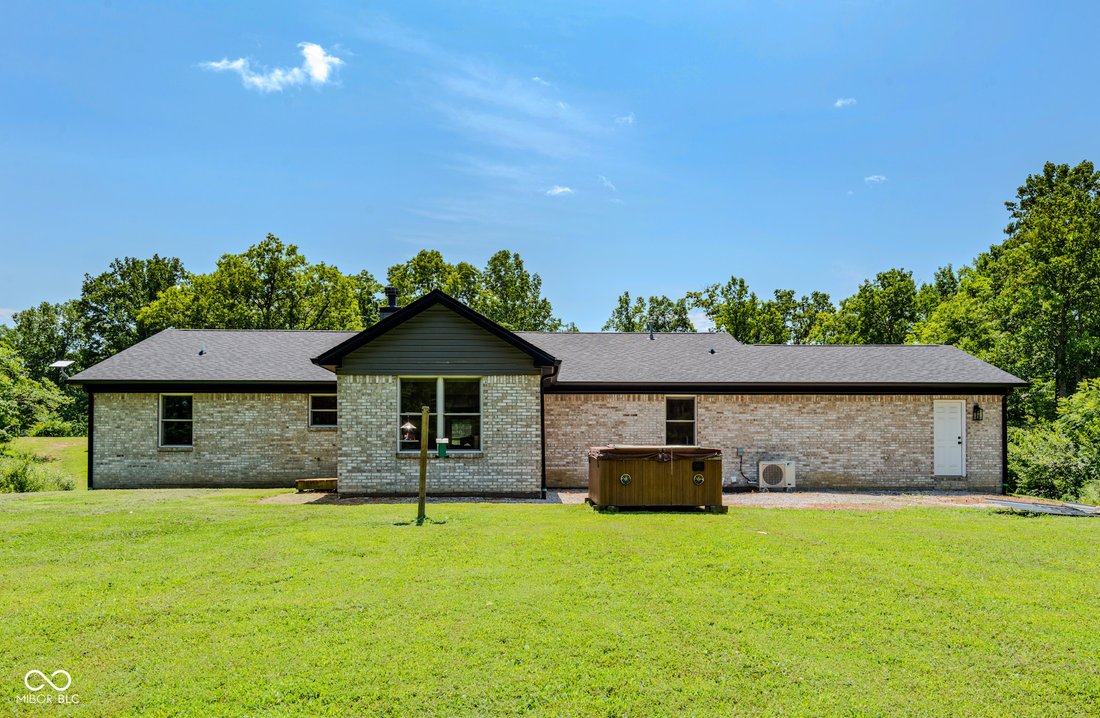 House in Columbus, Indiana, United States 5 - 18508411