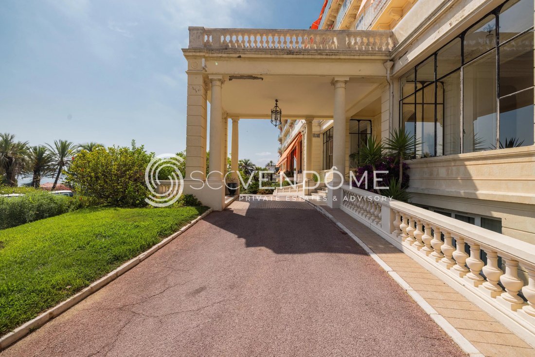Apartment in La Californie, Cannes, France 5 - 18509951
