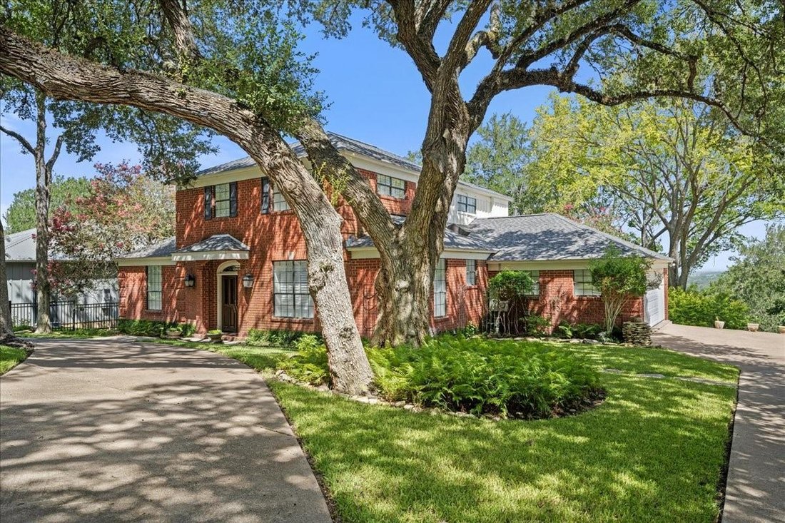House in La Grange, Texas, United States 1 - 18512557