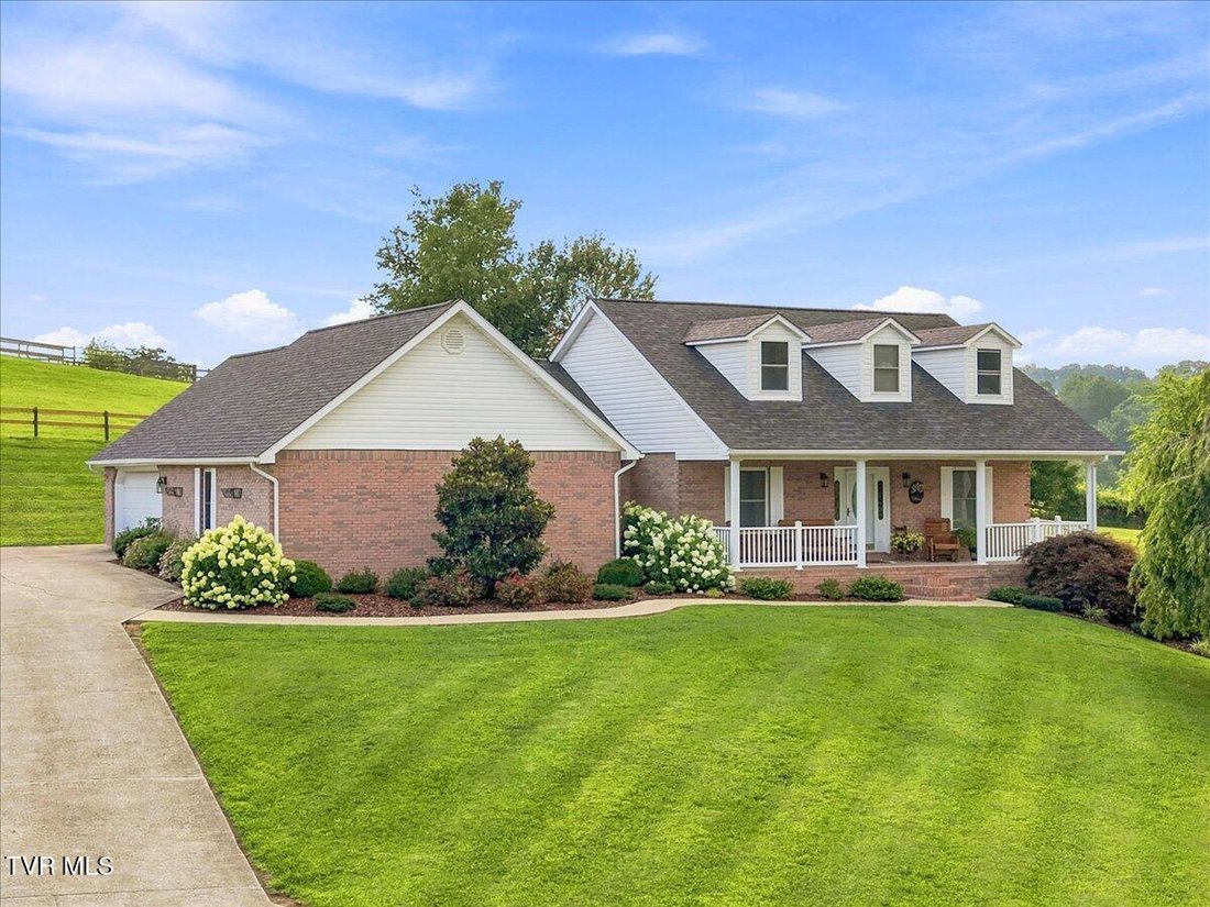 House in Greeneville, Tennessee, United States 1 - 18511030