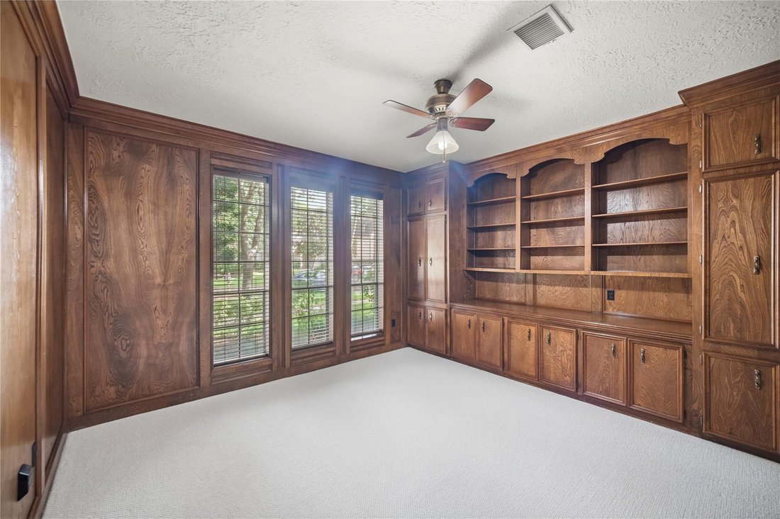 House in Spring, Texas, United States 4 - 18509364