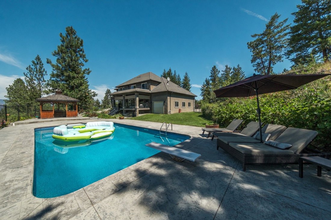 House in Kelowna, British Columbia, Canada 3 - 18519902