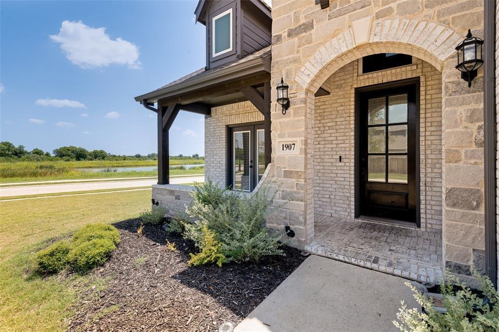 House in Forney, Texas, United States 3 - 18515477