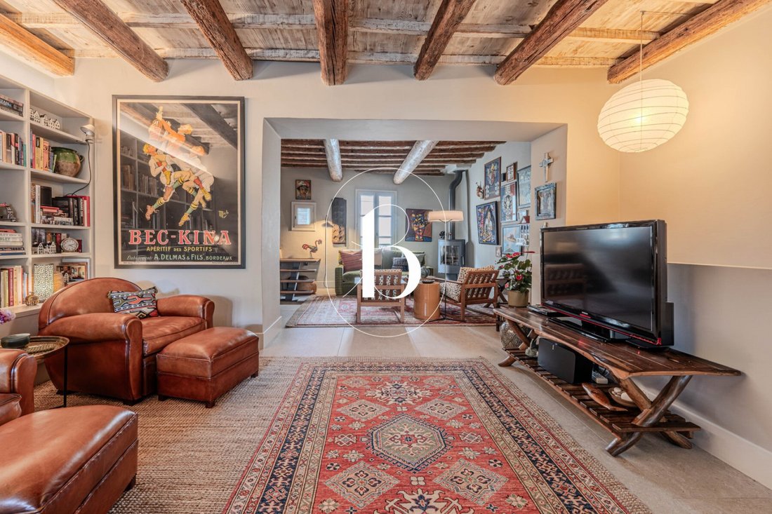 Maison à Uzès, Occitanie, France 5 - 18509258