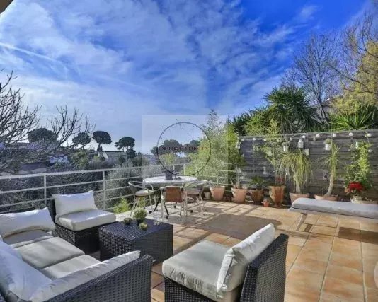 House in Nice, Provence-Alpes-Côte d'Azur, France 5 - 18509970