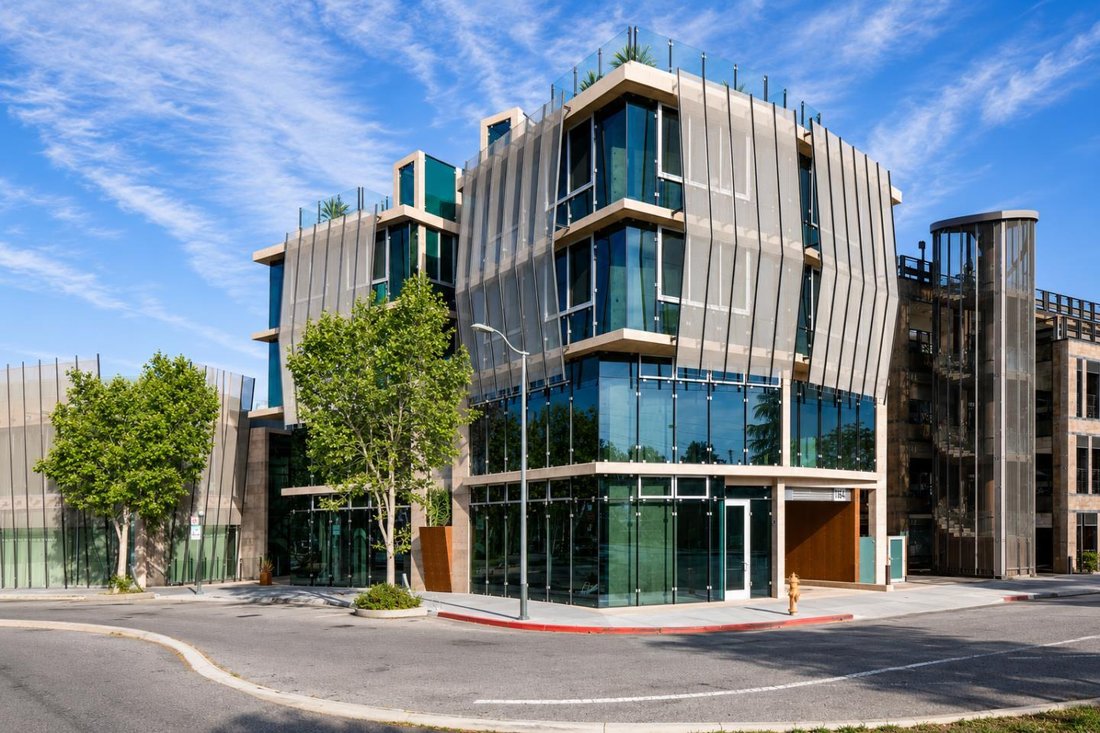 Condo in Palo Alto, California, United States 2 - 18518581