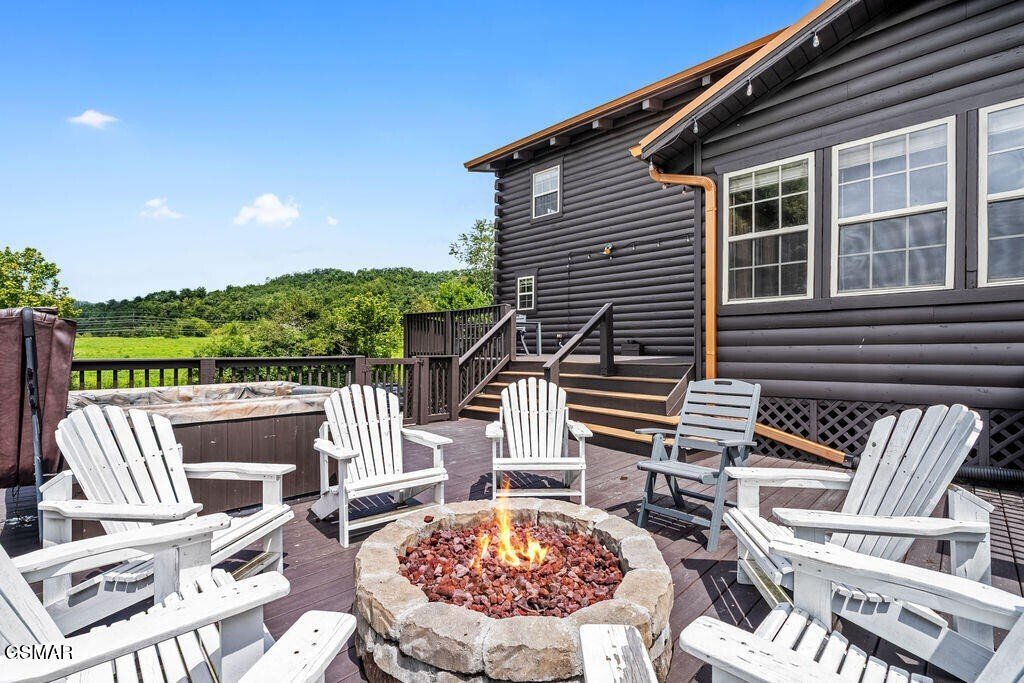 House in Sevierville, Tennessee, United States 5 - 18508587