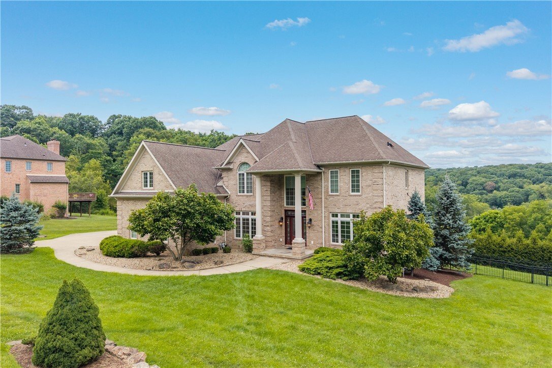 House in Gibsonia, Pennsylvania, United States 1 - 18511386