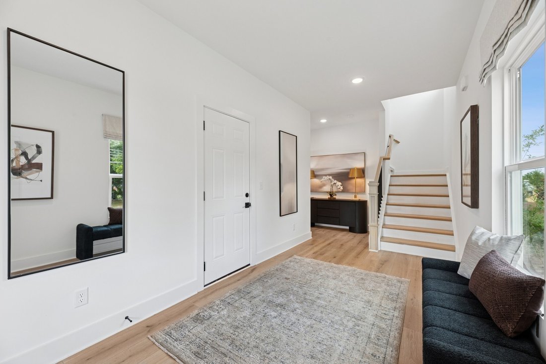 Casa en Nashville, Tennessee, Estados Unidos 4 - 18512449
