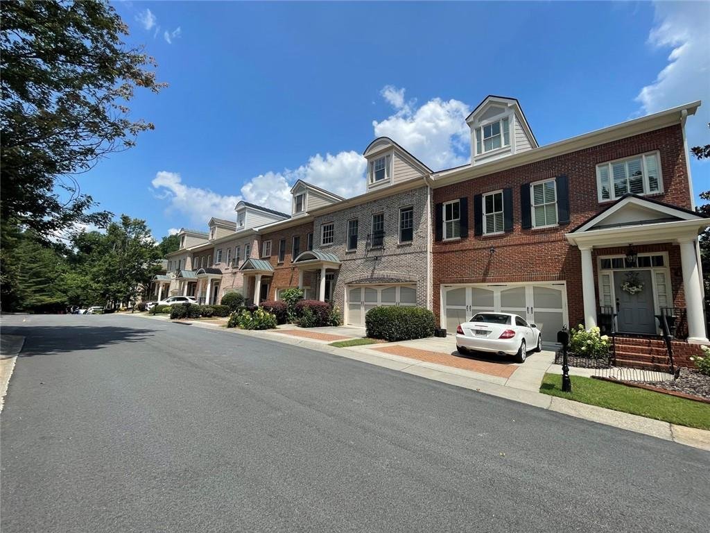 Townhouse in Johns Creek, Georgia, United States 2 - 18508980
