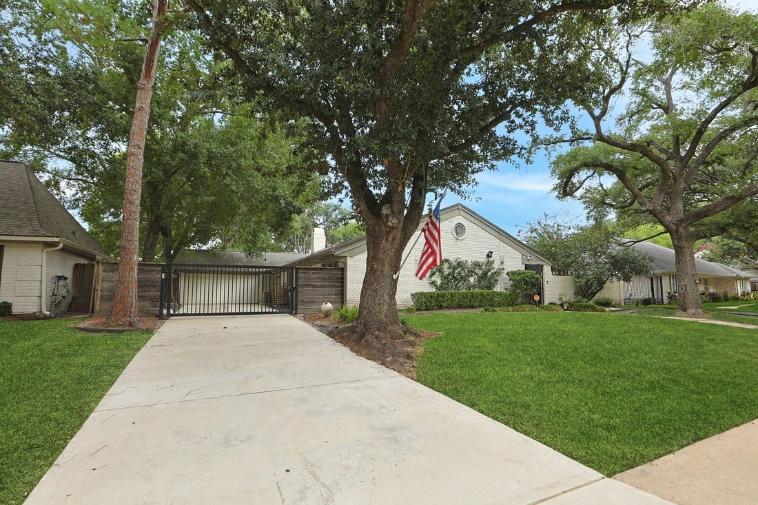 House in Houston, Texas, United States 2 - 18520248
