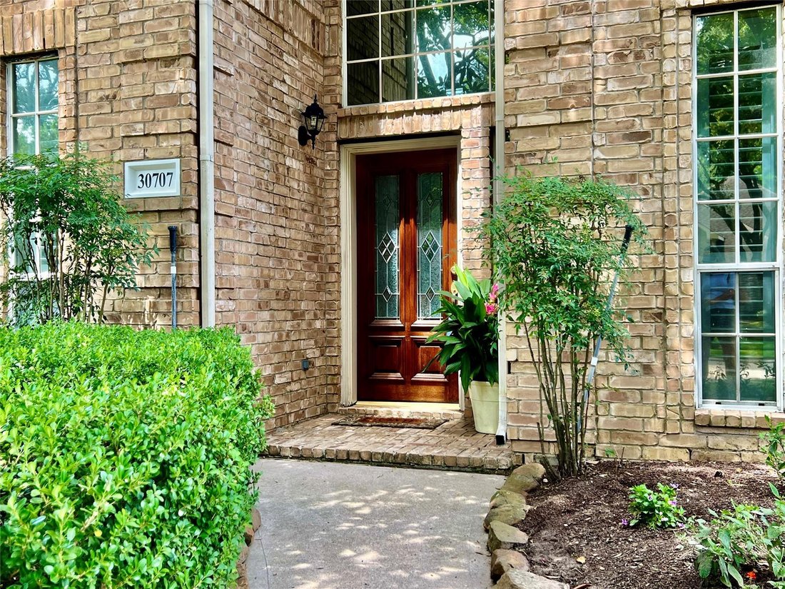House in Spring, Texas, United States 3 - 18503700