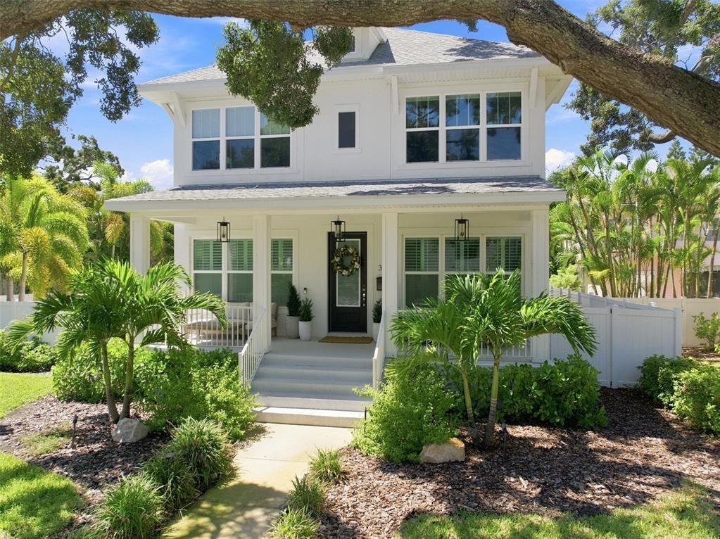 House in St. Petersburg, Florida, United States 2 - 18519248