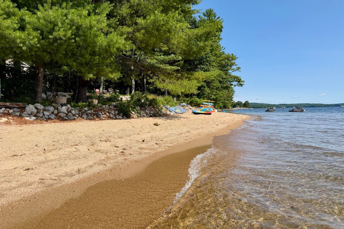 House in Sebago, Maine, United States 3 - 18497146