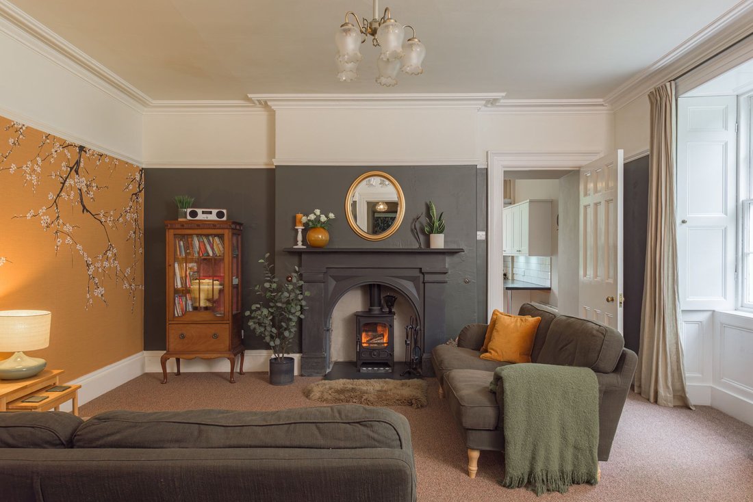 House in Ffestiniog, Wales 3 - 18520311