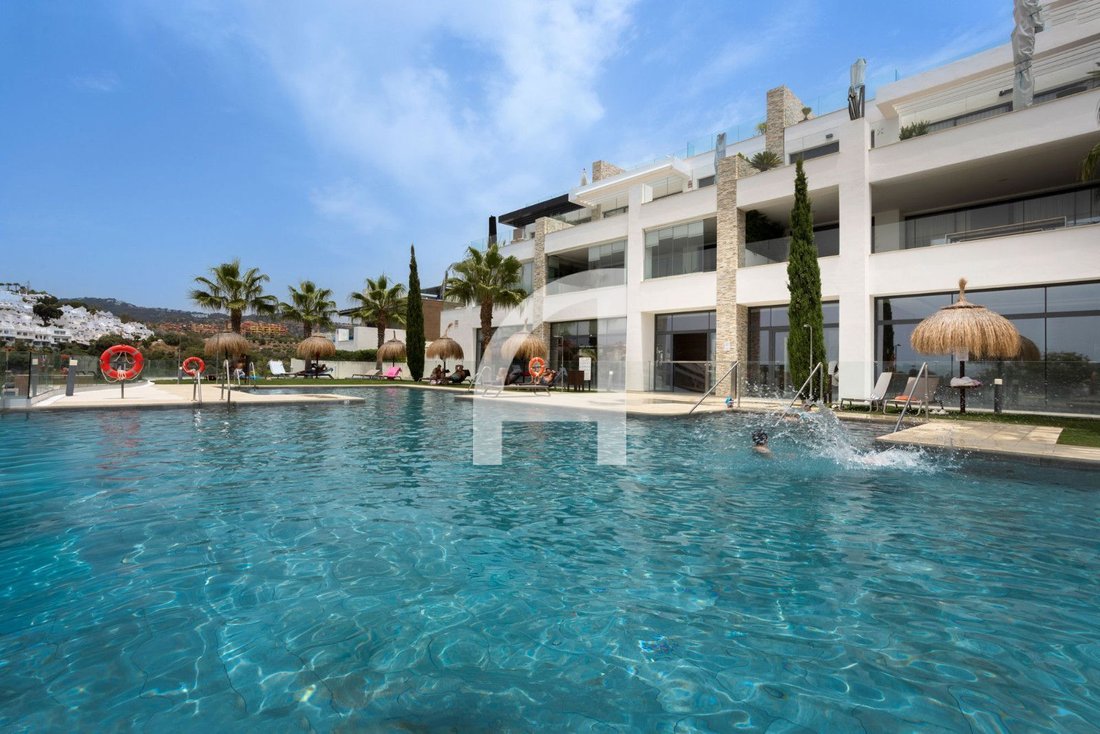 Penthouse in Puerto De Cabopino, Elviria-Cabopino, Marbella 2 - 18058753