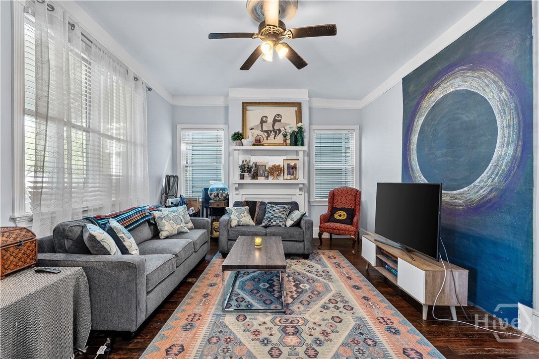 House in Savannah, Georgia, United States 5 - 18512223