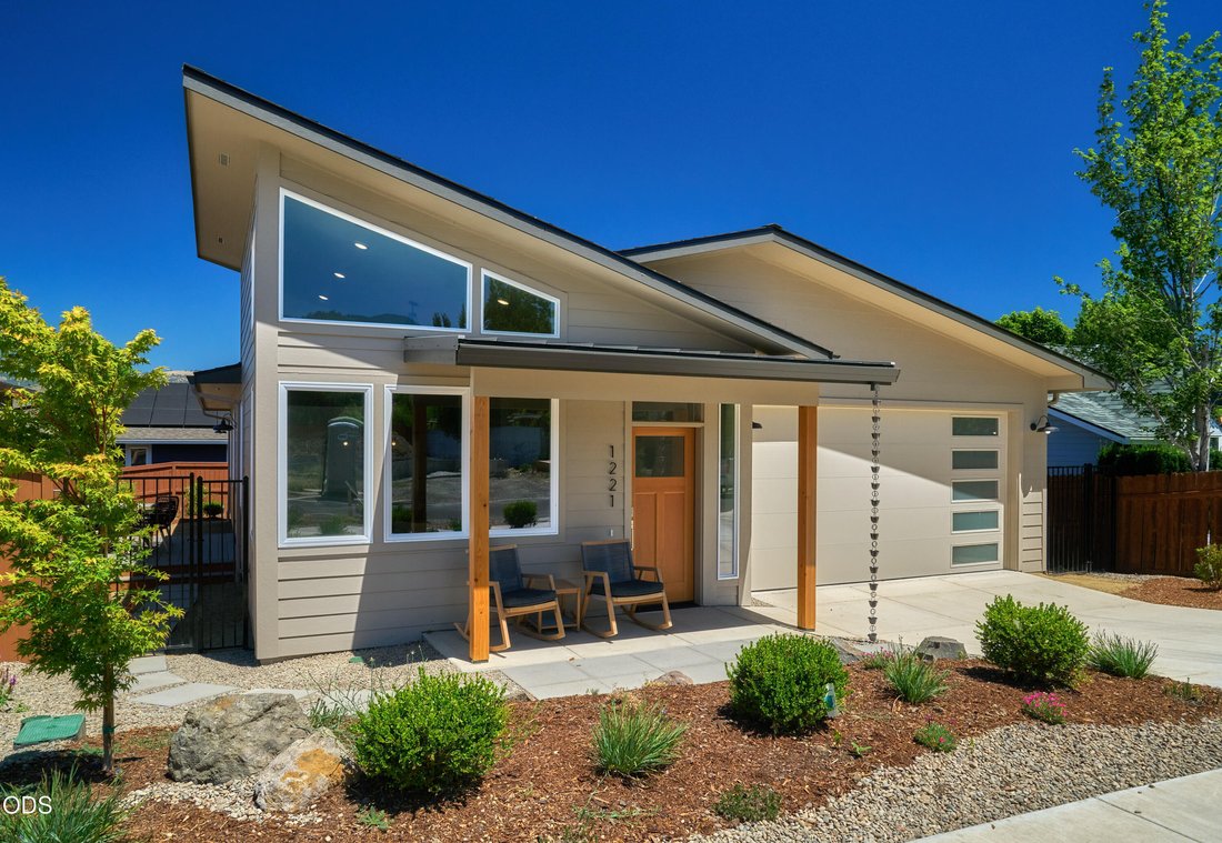 House in Ashland, Oregon, United States 2 - 18511256