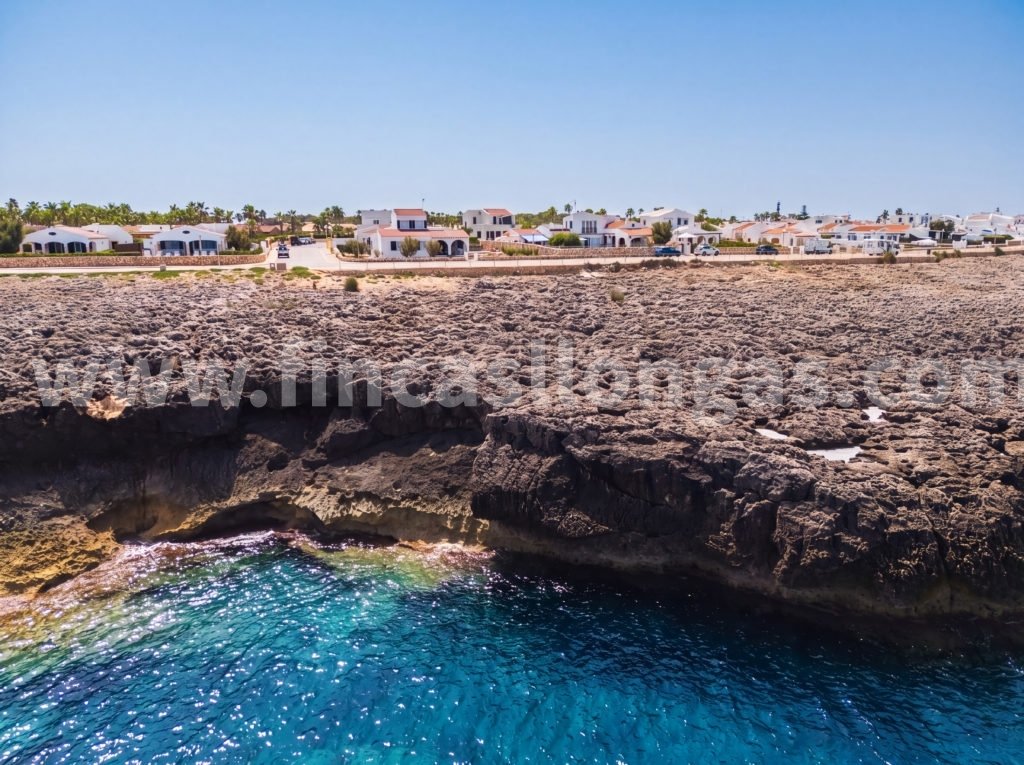 Villa in Ciutadella de Menorca, Balearic Islands, Spain 5 - 18207827