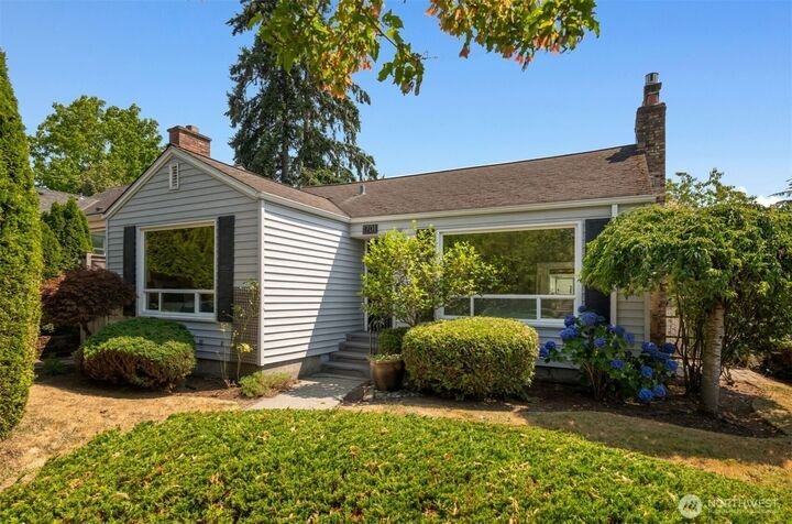 House in Seattle, Washington, United States 1 - 18514794