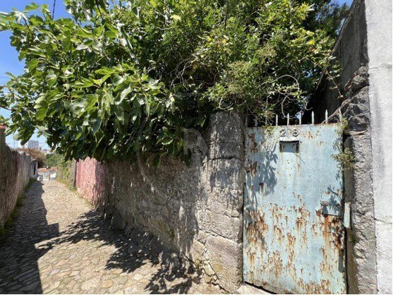Land in Lordelo do Ouro e Massarelos, Porto District, Portugal 1 - 18516103