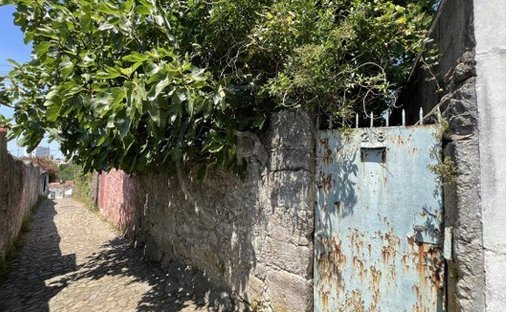 Land in Lordelo do Ouro e Massarelos, Porto District, Portugal 1