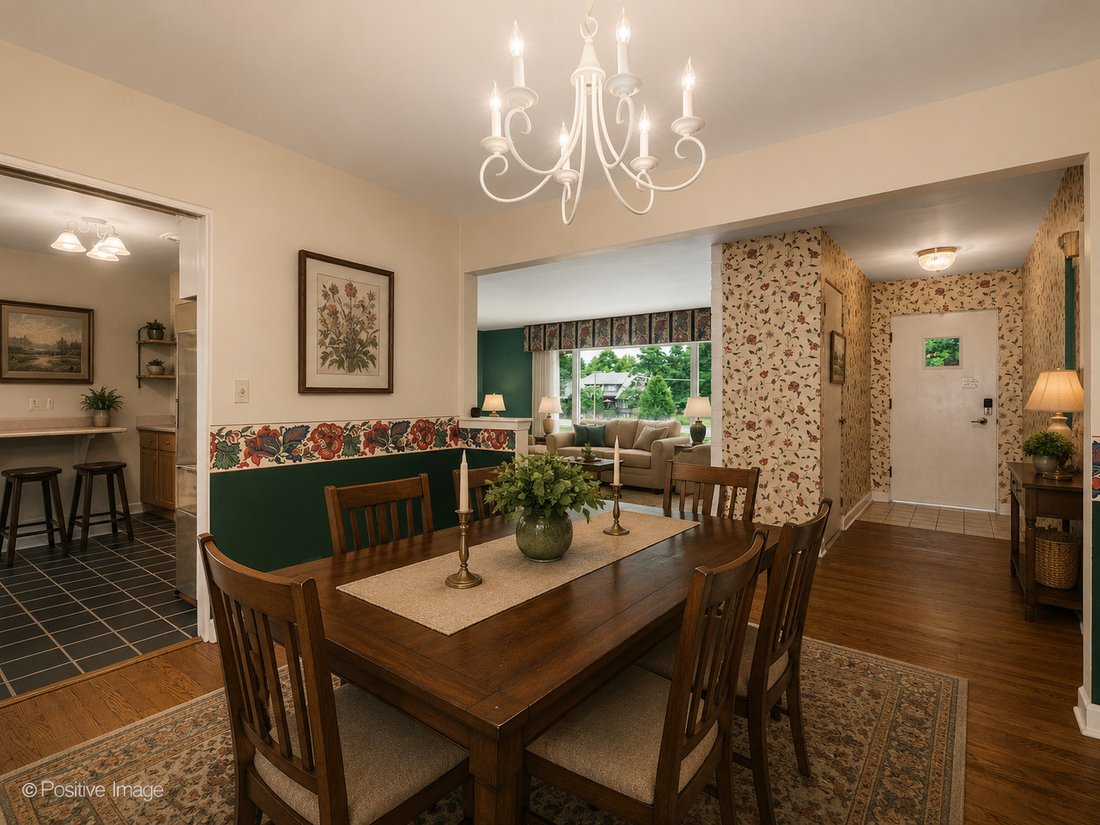 House in Burr Ridge, Illinois, United States 4 - 18512044