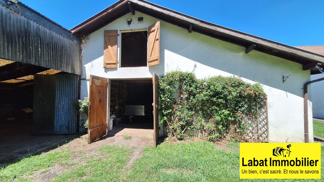 House in Centre, Tarnos, France 5 - 18514703