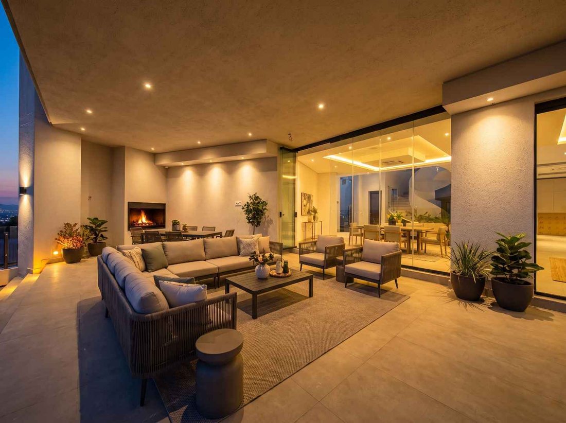 House in Halfway House Estate, Gauteng, South Africa 4 - 18508915