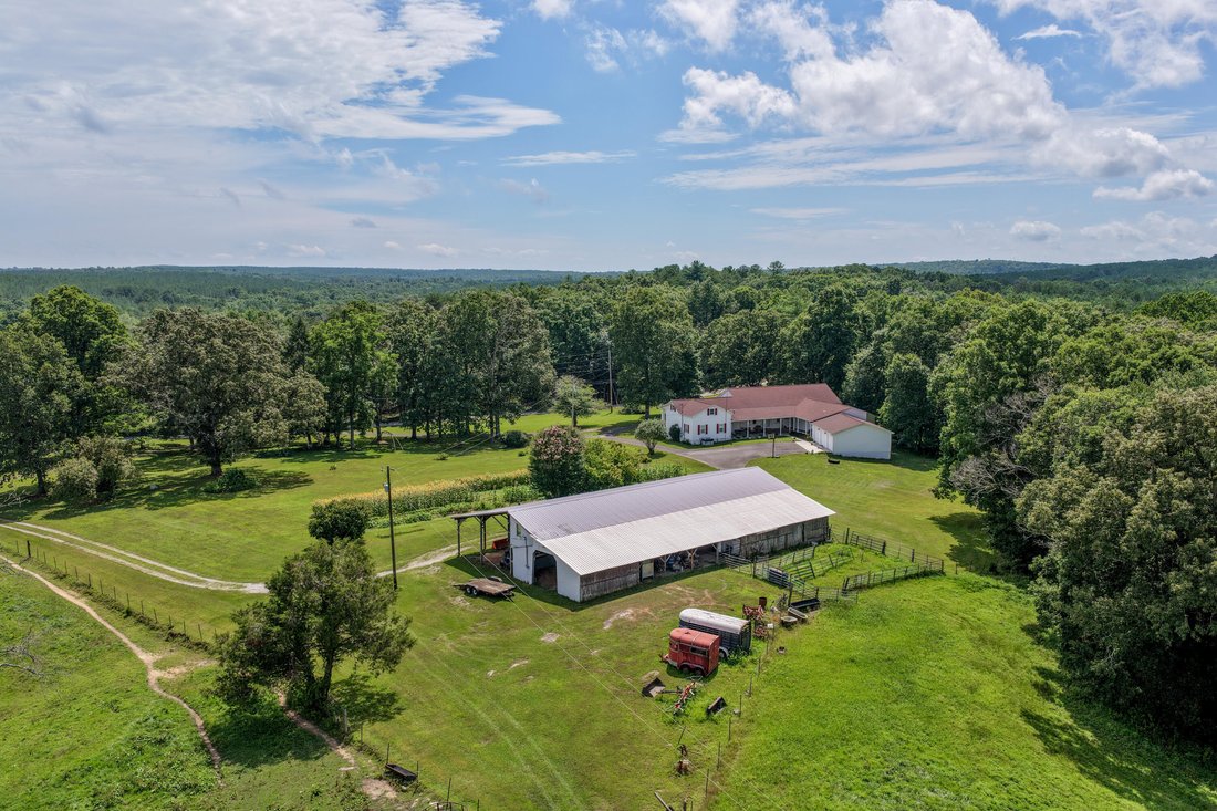 House in Spencer, Tennessee, United States 2 - 18512834