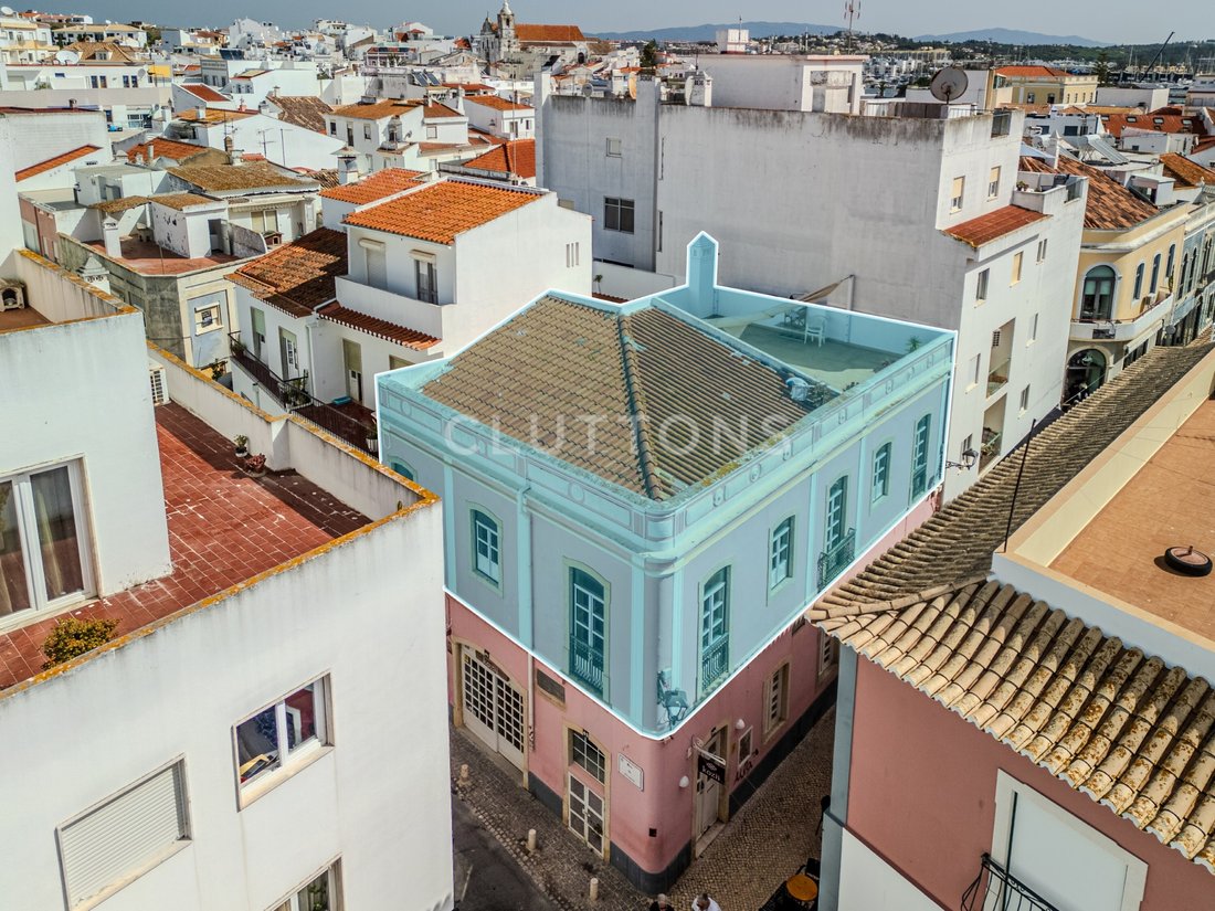Apartment in São Sebastião, Lagos, Sao Goncalo de Lagos, Portugal 1 - 18516095