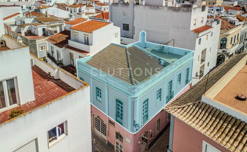 Apartment in São Sebastião, Lagos, Sao Goncalo de Lagos, Portugal 1