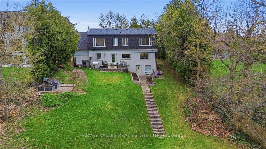 House in Gormley, Ontario, Canada 1 - 18514506