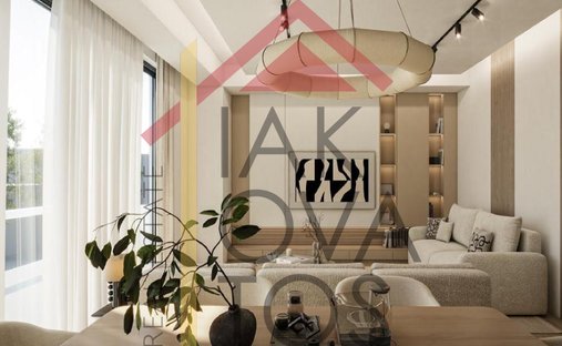 Apartment in Voula, Attica, Greece 1