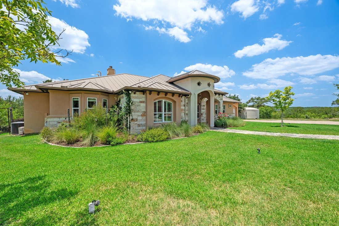 House in Dripping Springs, Texas, United States 2 - 18508922