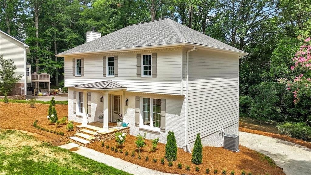 House in Roswell, Georgia, United States 3 - 18512354