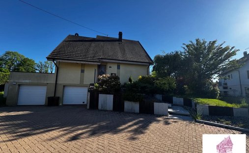 House in Obermorschwiller, Grand Est, France 1