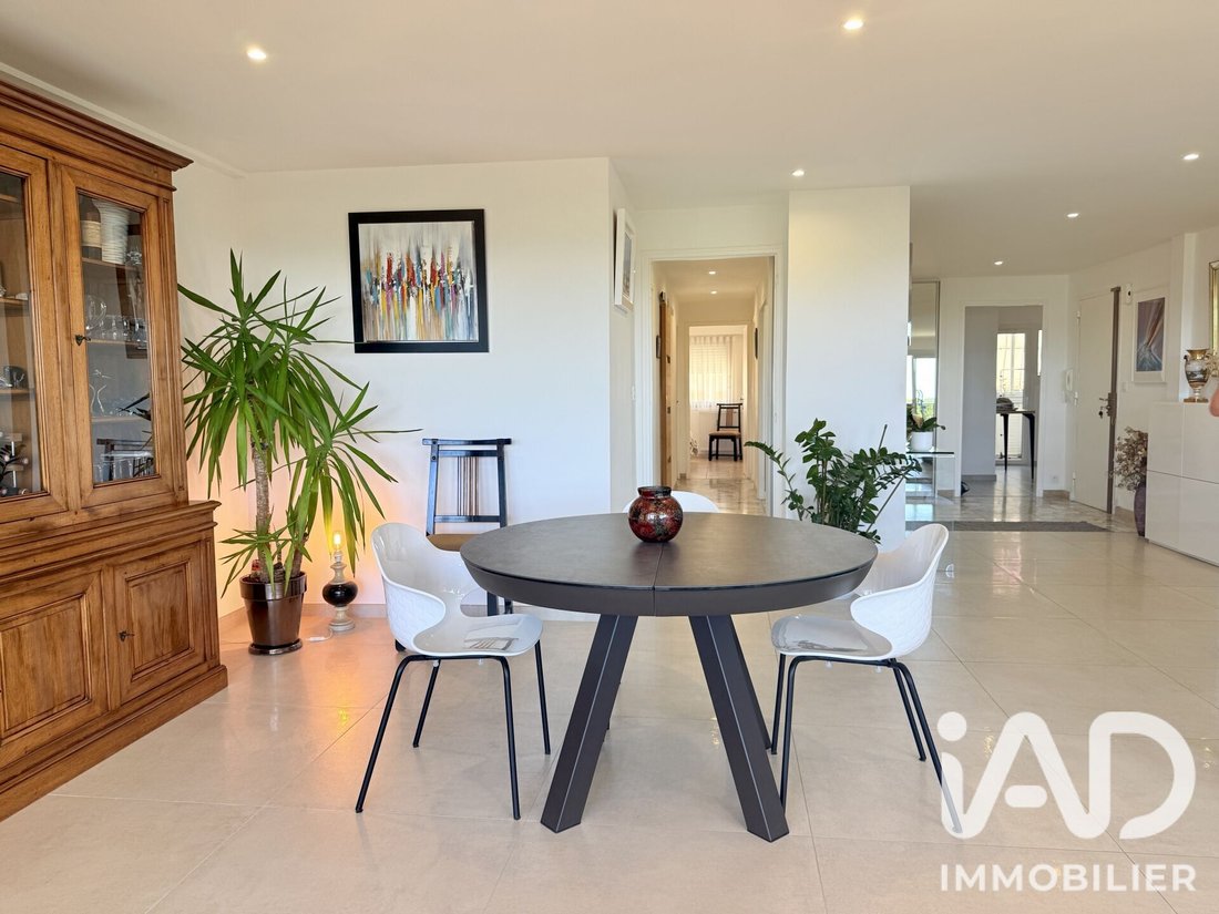 Apartment in Trois Quartiers-Siblas, Toulon, France 2 - 18518278