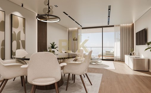 Apartamento en Imaculado Coracao de Maria, Madeira, Portugal 1